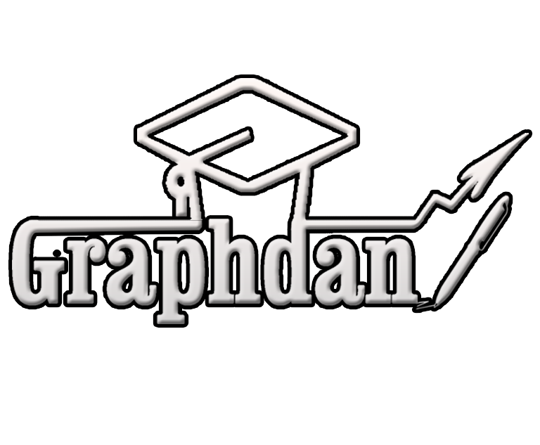 En logo Of graphdan group